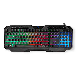 Clavier NEDIS