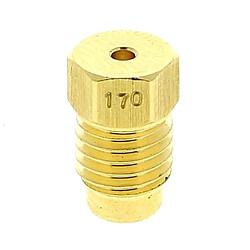 Indesit Gicleur de four gaz pour cuisinière