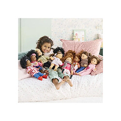 Corolle poupée Ma Maëlys - Rose pas cher