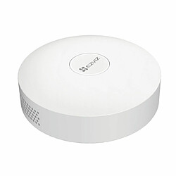 Avis Ezviz Serrure électronique connectée - Blanc gris