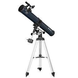 Discovery Spark 769 EQ Télescope
