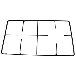 Candy grille 2 feux pour cuisinière