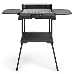 Livoo Barbecue Électrique 2 en 1