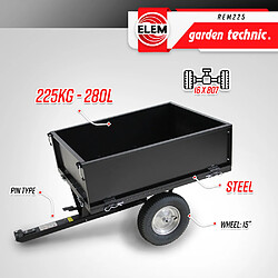 Accessoires tondeuse