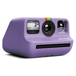 Avis Polaroid Go Génération 2 Violet