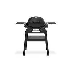 Avis Weber Q 1200N - Noir
