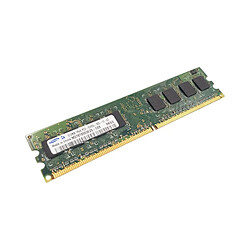 Samsung M378T6553EZS-CE6 - Reconditionné