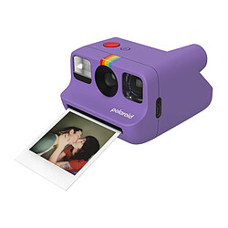 Polaroid Go Génération 2 Violet