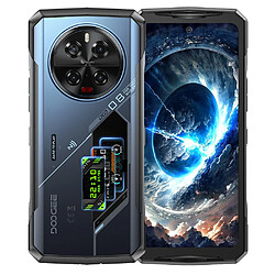 DOOGEE V40 Pro Smartphone 6.78" - Bleu
