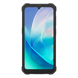 Blackview BV5300 Plus - Double Sim - Noir