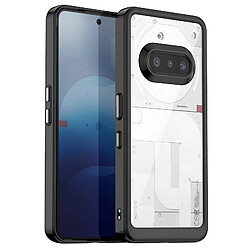 Avizar Coque Nothing Phone 3a - Noir
