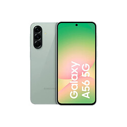 Avis Samsung Galaxy 8Go/128Go - Vert