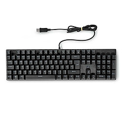 Clavier