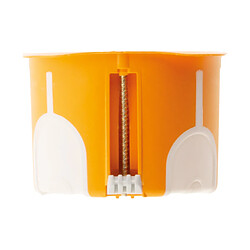 Avis Capri Boîte d’encastrement Capritherm+