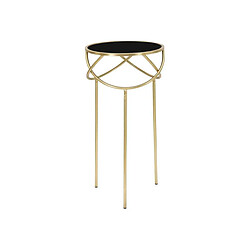 Mauro Ferretti Selette en métal Ring 40 x 80 cm.