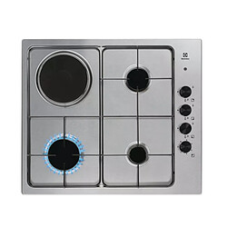 Electrolux EGL62821OX - Inox