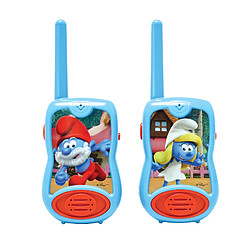 Téléphone & talkie-walkie enfant Lexibook