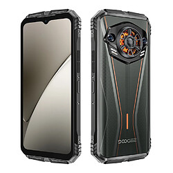 Doogee S Punk Pro - Orange