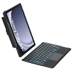 Clavier Bluetooth Samsung Tab A9 Plus 11"