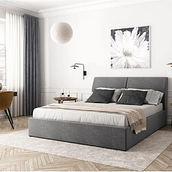 Lit adulte Inside 75