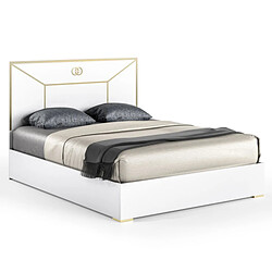 dansmamaison Chambre complète 160x200 Gove n°1