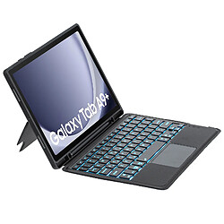 Clavier Bluetooth Samsung Tab A9 Plus 11"
