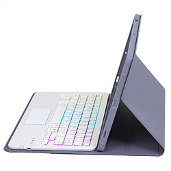 Acheter Clavier sans fil pour PC et tablettes - Noir