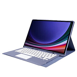 Clavier Bluetooth détachable Samsung Tab S8/S9/S10 Ultra