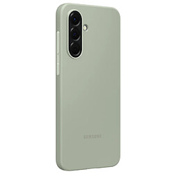 Samsung Galaxy A56 Silicone Cover - Vert pâle