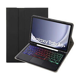 Clavier Bluetooth Galaxy Tab A9+ - Gris