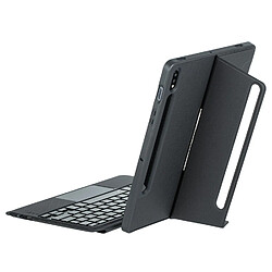 Clavier Bluetooth pour Samsung Tab S6 Lite - Noir pas cher