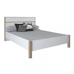 dansmamaison Chambre complète 140x190 Staya