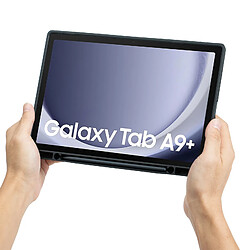 Avis Clavier Bluetooth Samsung Tab A9 Plus 11"