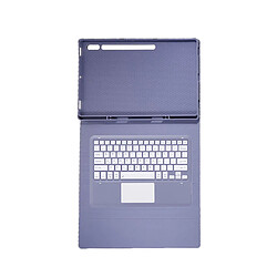 Acheter Clavier Bluetooth détachable Samsung Tab S8/S9/S10 Ultra