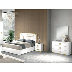 dansmamaison Chambre complète 160x200 Gove n°1