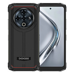 DOOGEE Fire 6 Power Smartphone 6.56" - Noir