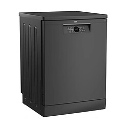 Beko BDFN26460G - Gris