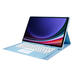 Clavier Bluetooth Détachable Samsung Tab S10 Ultra/S9 Ultra/S8 Ultra 14.6"