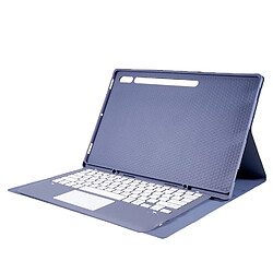 Clavier Bluetooth détachable Samsung Tab S8/S9/S10 Ultra