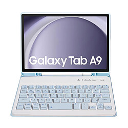 Clavier Bluetooth Galaxy Tab A9 Plus