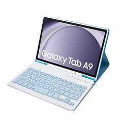 Clavier Bluetooth Galaxy Tab A9 Plus
