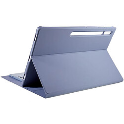 Avis Clavier Bluetooth détachable Samsung Tab S8/S9/S10 Ultra