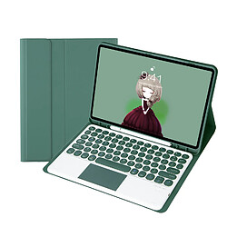 Clavier chiclet sans fil - Rose pas cher