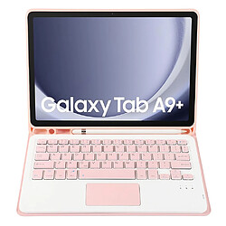 Clavier Bluetooth pour Samsung Galaxy Tab A9 Plus 11"