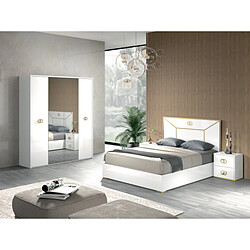 dansmamaison Chambre complète 160x200 Gove n°2