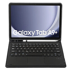 Clavier Bluetooth Samsung Galaxy Tab A9 Plus 11"