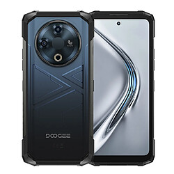 Doogee Fire 6 - Noir