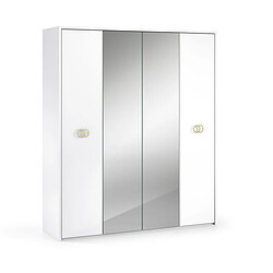 dansmamaison Chambre complète 160x200 Gove n°2