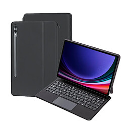 Clavier Bluetooth Samsung Tab S9/S8/S7 - Noir