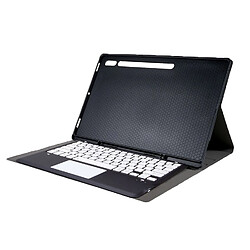 Clavier Bluetooth Samsung Tab S10 Ultra/S9 Ultra/S8 Ultra